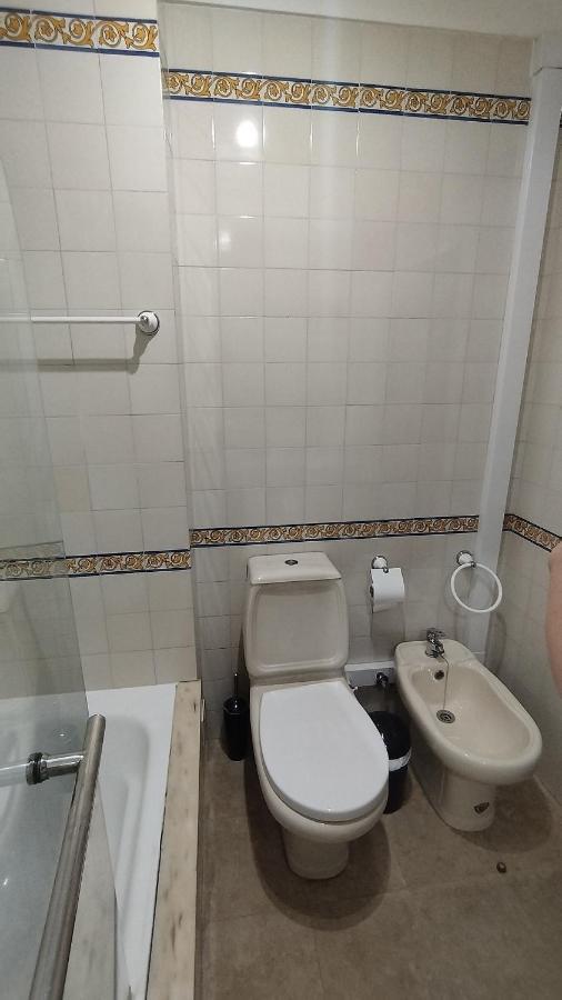 Quarto Com Varanda No Centro Em Tavira Apartment Ngoại thất bức ảnh