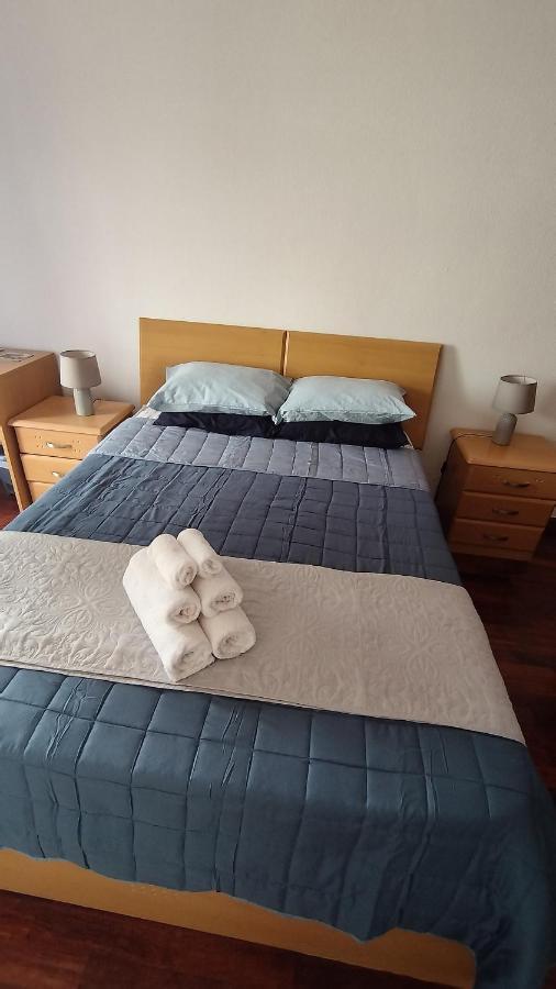 Quarto Com Varanda No Centro Em Tavira Apartment Ngoại thất bức ảnh