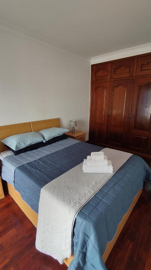 Quarto Com Varanda No Centro Em Tavira Apartment Ngoại thất bức ảnh