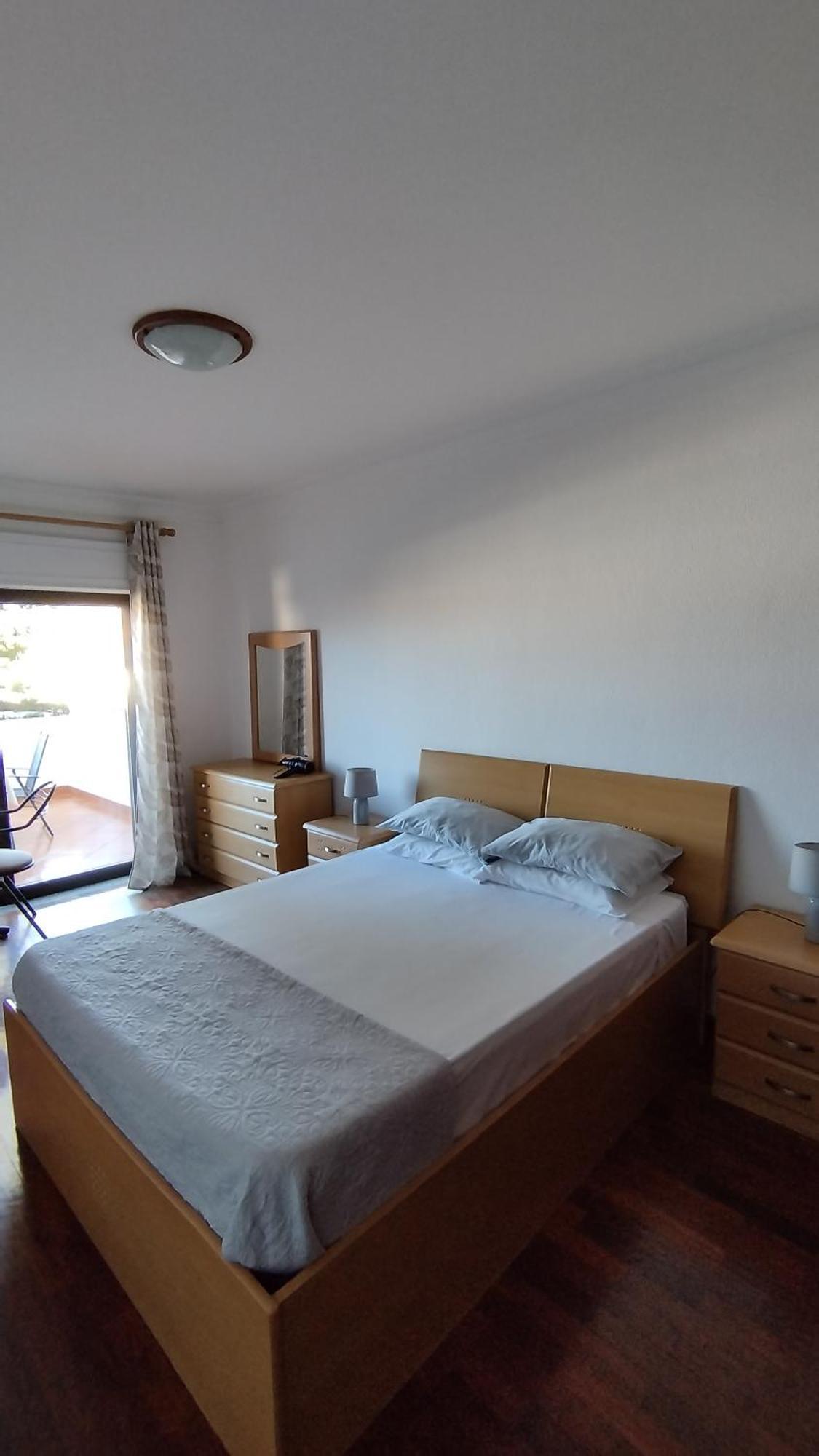 Quarto Com Varanda No Centro Em Tavira Apartment Ngoại thất bức ảnh